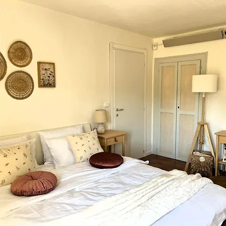 Vista San Zeno شقة